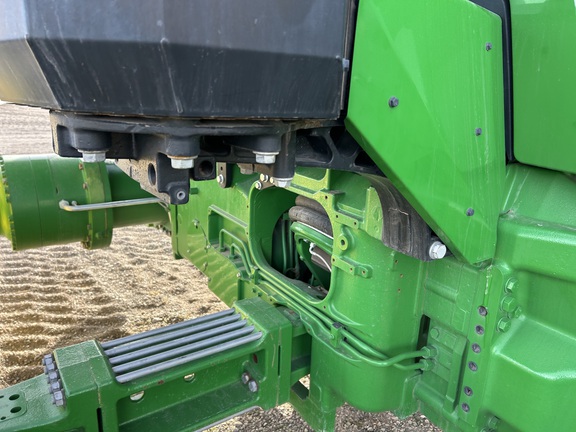 2022 John Deere 8RT 370 Tractor Rubber Track