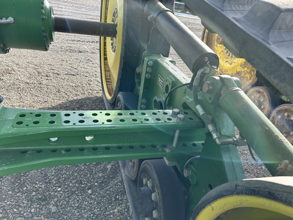 2022 John Deere 8RT 370 Tractor Rubber Track