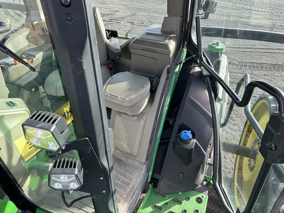 2022 John Deere 8RT 370 Tractor Rubber Track