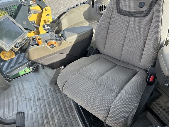 2022 John Deere 8RT 370 Tractor Rubber Track