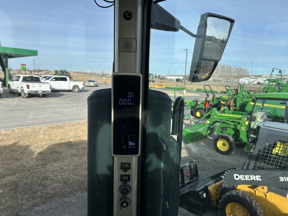 2022 John Deere 8RT 370 Tractor Rubber Track