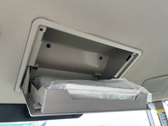 2022 John Deere 8RT 370 Tractor Rubber Track