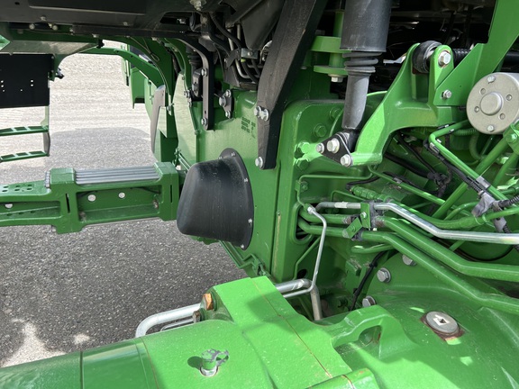 2022 John Deere 8RT 370 Tractor Rubber Track
