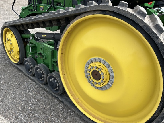 2022 John Deere 8RT 370 Tractor Rubber Track