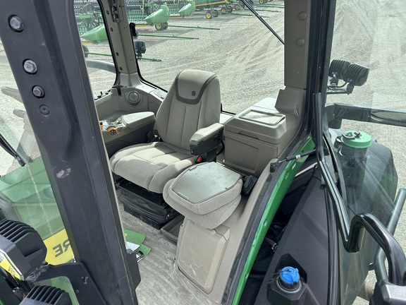 2022 John Deere 8RT 370 Tractor Rubber Track