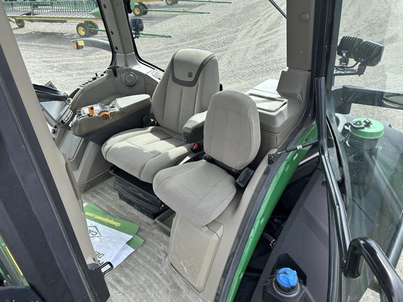 2022 John Deere 8RT 370 Tractor Rubber Track