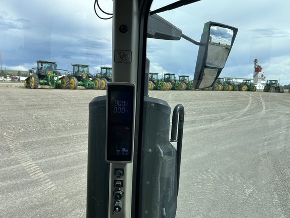 2022 John Deere 8RT 370 Tractor Rubber Track