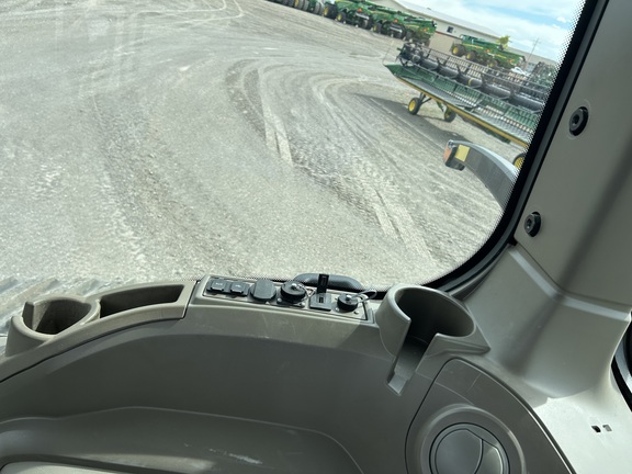 2022 John Deere 8RT 370 Tractor Rubber Track