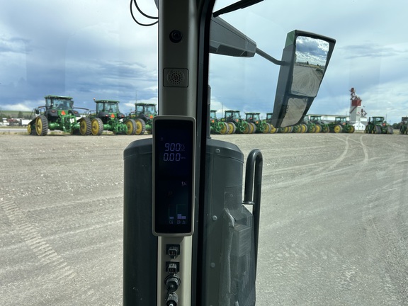 2022 John Deere 8RT 370 Tractor Rubber Track