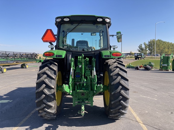 2023 John Deere 6R 130 Tractor