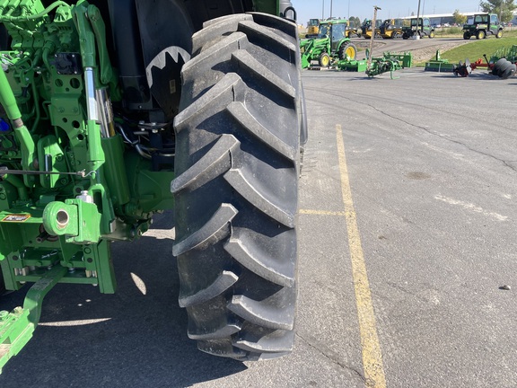 2023 John Deere 6R 130 Tractor