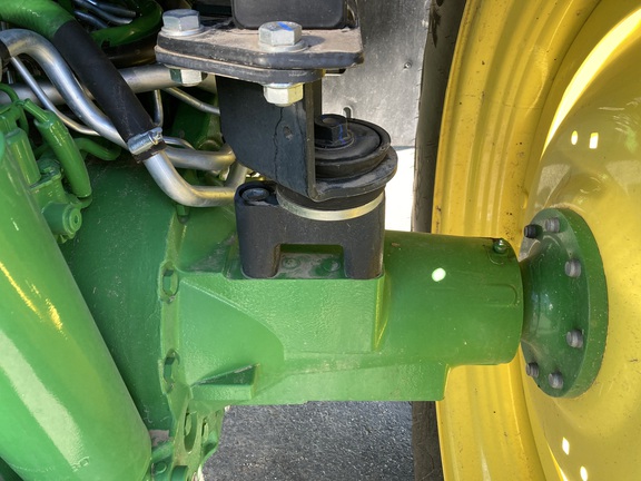 2023 John Deere 6R 130 Tractor