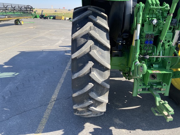 2023 John Deere 6R 130 Tractor