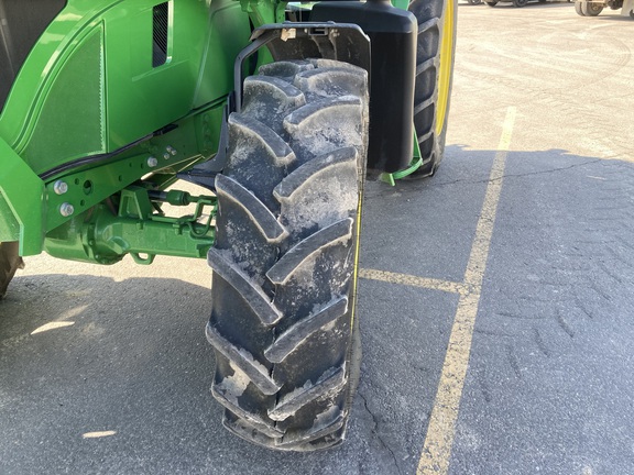 2023 John Deere 6R 130 Tractor