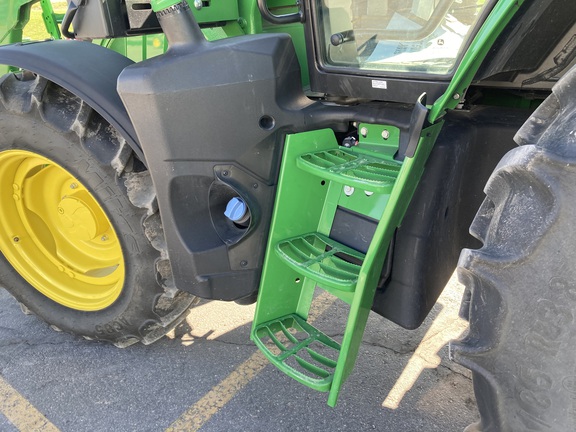 2023 John Deere 6R 130 Tractor