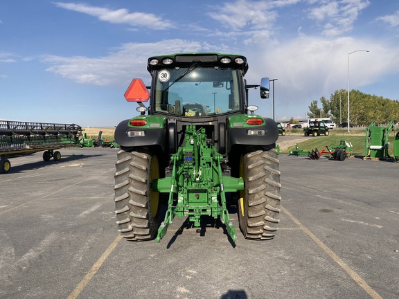 2023 John Deere 6R 145 Tractor