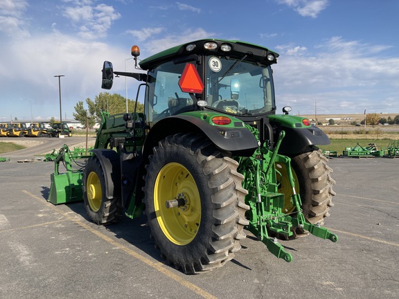 2023 John Deere 6R 145 Tractor