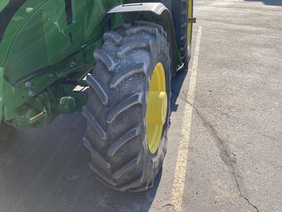 2023 John Deere 6R 145 Tractor