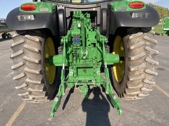 2023 John Deere 6R 145 Tractor