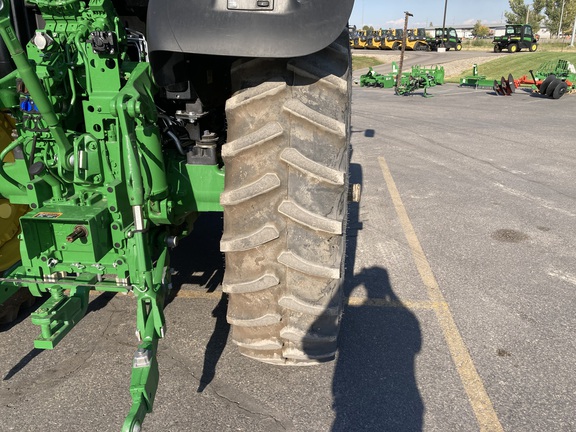 2023 John Deere 6R 145 Tractor