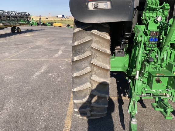 2023 John Deere 6R 145 Tractor