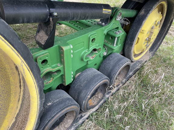 2015 John Deere 8370RT Tractor Rubber Track