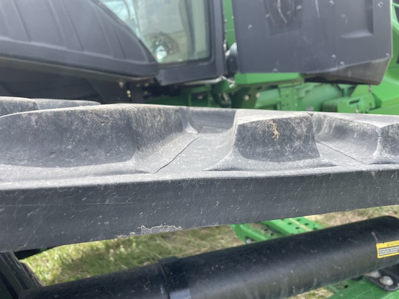 2015 John Deere 8370RT Tractor Rubber Track