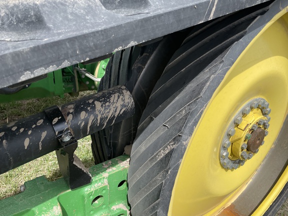 2015 John Deere 8370RT Tractor Rubber Track