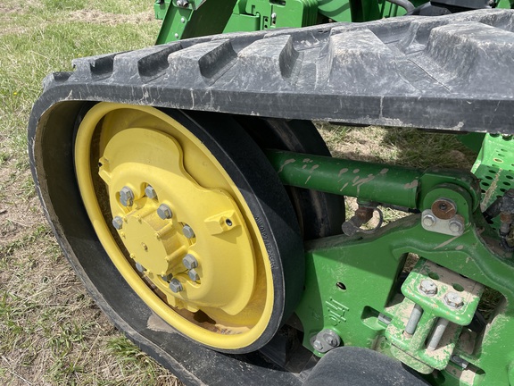 2015 John Deere 8370RT Tractor Rubber Track