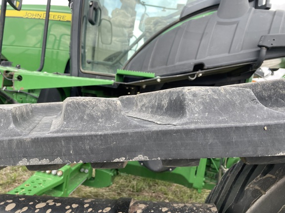 2015 John Deere 8370RT Tractor Rubber Track