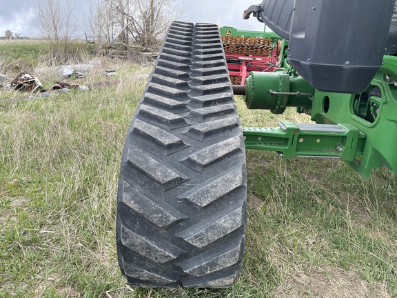 2015 John Deere 8370RT Tractor Rubber Track