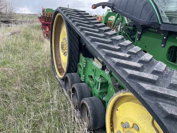 2015 John Deere 8370RT Tractor Rubber Track