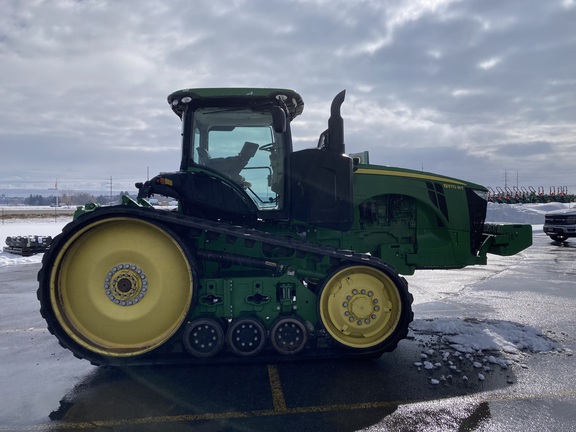 2015 John Deere 8370RT Tractor Rubber Track