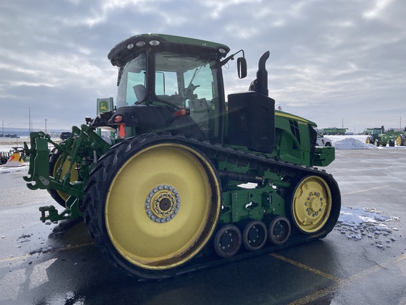 2015 John Deere 8370RT Tractor Rubber Track