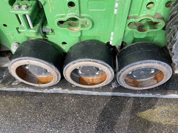 2015 John Deere 8370RT Tractor Rubber Track