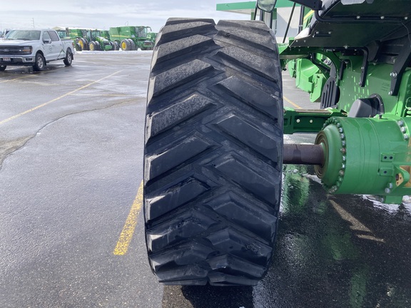 2015 John Deere 8370RT Tractor Rubber Track