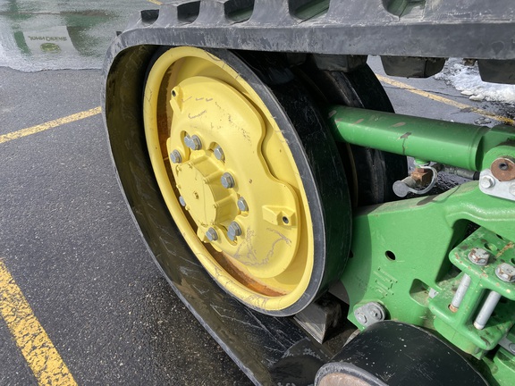 2015 John Deere 8370RT Tractor Rubber Track