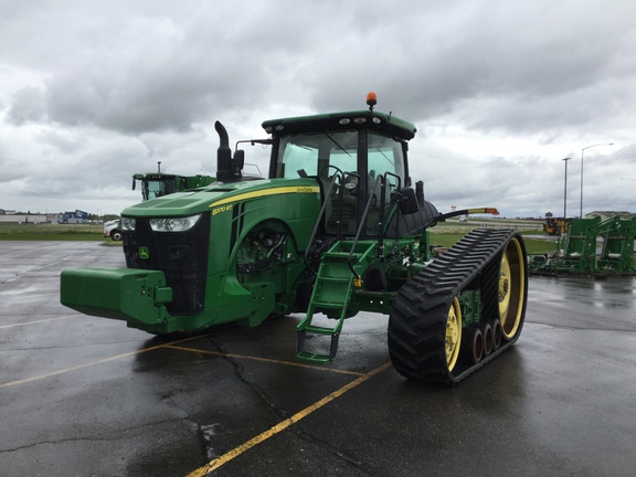 Iron number #5212146