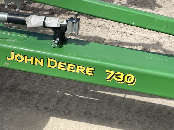 2017 John Deere 730 Air Seeder