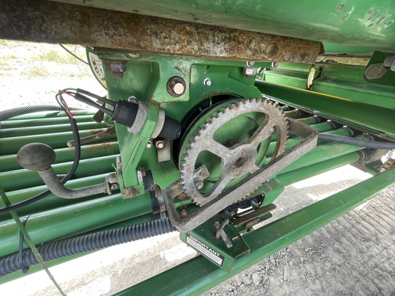 2017 John Deere 730 Air Seeder