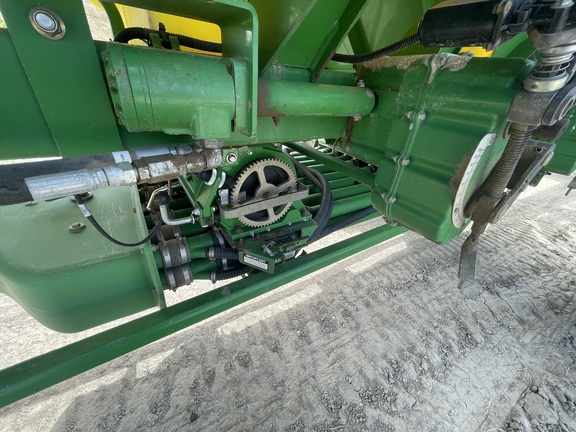 2017 John Deere 730 Air Seeder