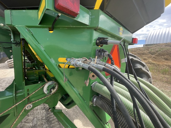 2017 John Deere 730 Air Seeder