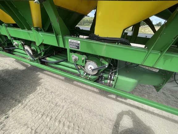 2017 John Deere 730 Air Seeder