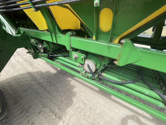 2017 John Deere 730 Air Seeder