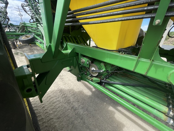 2017 John Deere 730 Air Seeder