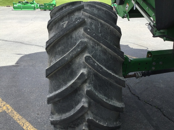 2022 John Deere S780 Combine