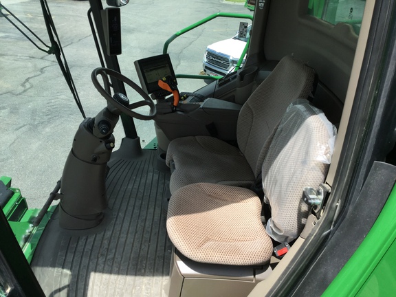 2022 John Deere S780 Combine