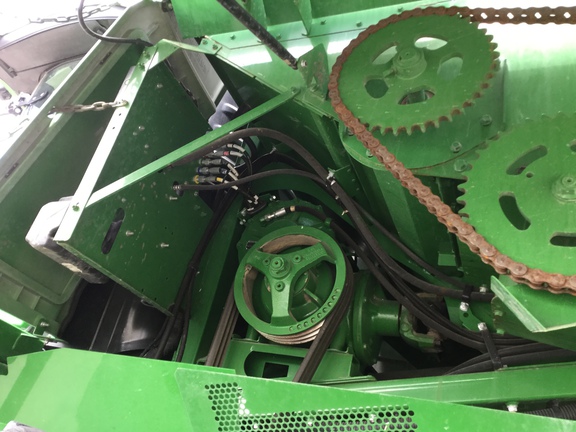 2022 John Deere S780 Combine