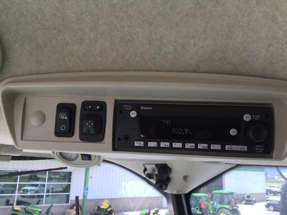 2022 John Deere S780 Combine