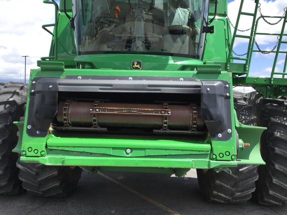 2022 John Deere S780 Combine